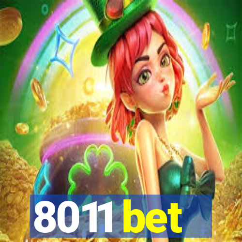 8011 bet